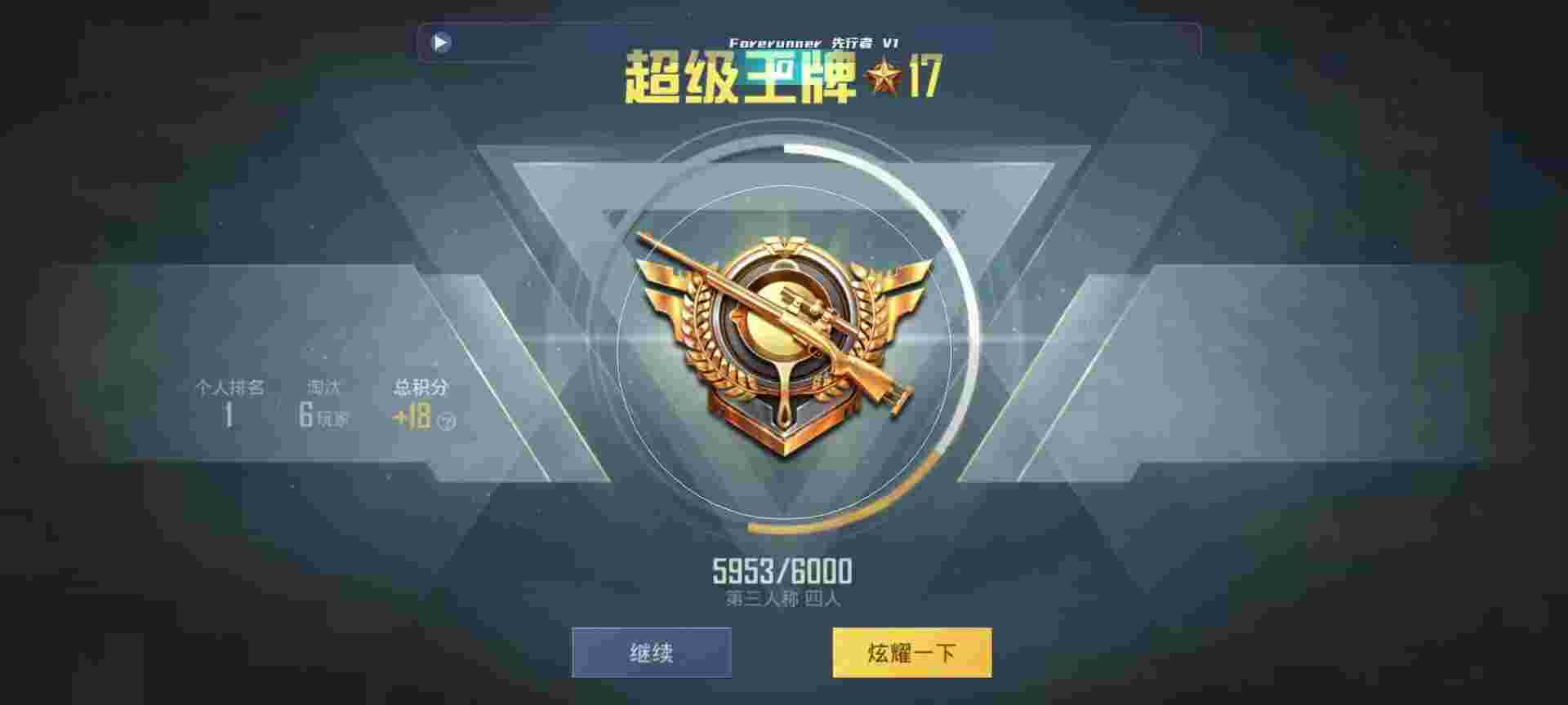 和平精英鸡腿辅助自瞄 - 和平精英-和平辅助卡通形象设计辅助预览图